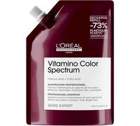 L'OREAL PROFESSIONNEL SERIE EXPERT SPECTRUM REFILL SHAMPOO VITAMINO COLOR 500 ML
