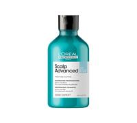 Scalp Advanced Anti-Dandruff Shampoo per cuoio capelluto soggetto a forfora secca o grassa 300 ml Flacone L'Oreal Professionnel