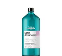 Shampoo Dermo Regulator Scalp Advance Anti Discomfort Serie Expert 1500ml L'Orea