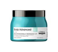 L'Oreal Serie Expert Scalp Advanced Anti-Oiliness 2-In-1 Deep Purifier Clay Mask