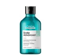 L'Oreal Serie Expert Scalp Advanced Anti-Oiliness Dermo-Purifier Shampoo 300ml