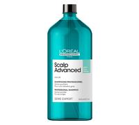 L'OREAL Serie Expert Scalp Advanced Anti-Oiliness Shampooing Professionnel 1500