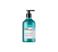 L'OREAL SERIE EXPERT SHAMPOO A-DANDRUFF SCALP ADVANCED DA 500ML