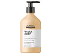 L'Oréal Professionnel Paris Serie Expert Absolut Repair Professional Shampoo 500 ml