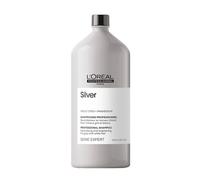 L'oreal Professionnel Serie Expert Silver Shampoo 1500 Ml