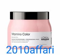 L'oreal Professionnel - L'oreal Professionnel Serie Expert Vitamino Color Resveratrol Crema 500 Ml