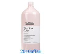 L'oreal Serie Expert Vitamino Color Resveratrol Shampoo 1500 Ml