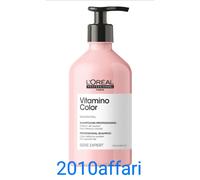 L'OREAL PROFESSIONNEL SERIE EXPERT SHAMPOO VITAMINO COLOR 500 ML