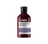 L'Oréal Professionnel Paris Serie Expert Vitamino Color Spectrum Purple Dyes Neutralizing Shampoo per capelli biondi 300 ml