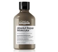 L'OREAL SERIER EXPERT NEW MOLECULAR SHAMPOO 300ML