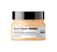 Absolut Repair Gold Mask Maschera Gold riparazione intensa per capelli indeboliti 250 ml Vasetto L'Oreal Professionnel