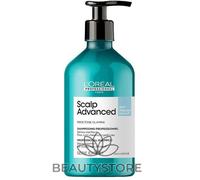 L'OREAL SERIES EXPERT SCALP SHAMPOO ANTIFORFORA 500 ML