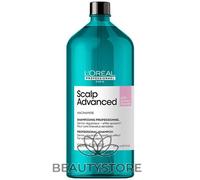 L'OREAL SERIES EXPERT SCALP SHAMPOO CUTE SENSIBILE 1500 ML