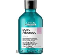 L'Oréal Professionnel Serie Expert Scalp Advanced Niacimide Professional Shampoo 300 ml