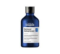 L'Oreal Serioxyl Advanced Shampoo Purifier & Bodifier 100ml - Anticaduta per capelli sottili e perdita di volume
