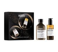 L’Oréal Professionnel Serie Expert Absolut Repair Molecular confezione regalo effetto nutriente
