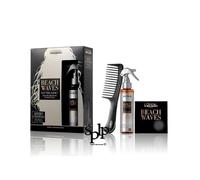 L'Oréal Set Onde Da Spiaggia Pettine Rete - Spray Testurizzante Capelli