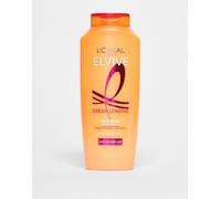 L'Oreal - Shampoo Elvive Dream Lengths Restoring da 500 ml-Nessun colore No Size