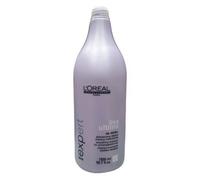 2 pezzi L'OREAL SERIE EXPERT Liss Ultime OIL INCELL shampoo capelli 1500ml