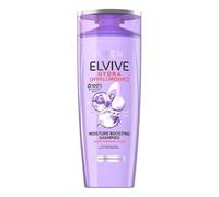 L'ORÉAL Shampoo L'Oreal Elvive Hydra, 400 ml