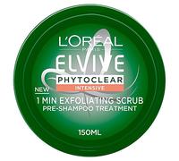 L'Oréal Shampoo per Capelli Grassi - 150 ml