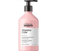 L'OREAL PROFESSIONNEL SERIE EXPERT SHAMPOO VITAMINO COLOR 500 ML