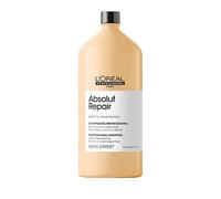 L'Oreal Shampoo Ristrutturante Capelli Danneggiati | Absolut Repair 1500 ml