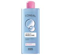 L'Oréal Skin Expert Paris Acqua Micellare per Pelli Sensibili - 400 ml - [confezione da 6]