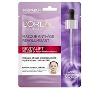 L'Oréal Paris Revitalift Hyaluron Tissue Mask