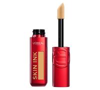 L'OREAL SKIN INK FONDOTINTA E CORRETTORE 2 IN 1 WARM 300