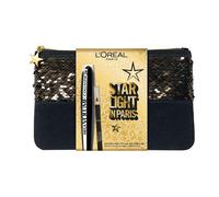 L'OREAL STAR LIGHT Pochette Regalo Mascara Volumizzante Matita Occhi LE KHOL