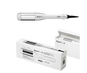 L'Oreal SteamPod 4 - Styler Professionale a Vapore Tutto in Uno