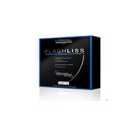 L'Oreal - STEP FLASH LISS Ionene G 1 Semi Permanente Smoothing 3x60ml