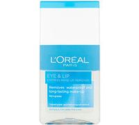 L'oréal Struccante occhi e labbra waterproof bifasico 125 ml - Struccante