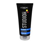L'Oreal Studio Line Clear Minded Clean Gel 6.8 Oz Di L'Oreal