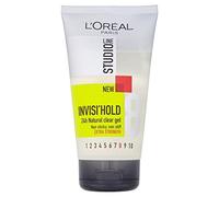 L'Oreal Studio Line - Gel per capelli invisibile, extra forte