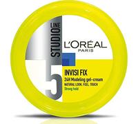 Loreal Studio Line Invisible Fix Gel Pentola, 150 ml
