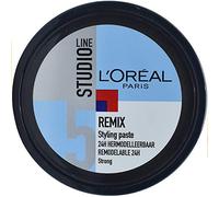 Loreal Studio Line Matt & Messy Dry Sponge 150 ml