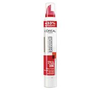 Mousse Studio Line Style&Shine Iperforte 150 Ml