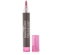 L'Oreal Studio Secrets Professional Pro, Tinta labbra, Fashion Fuchsia 30