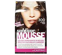 L'Oreal SUBLIME MOUSSE BRUNO