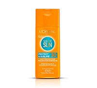 L'Oreal Sublime Sun Protect Latte Spf30-150 Ml