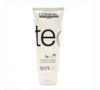 L'Oreal - Tec Ni Art - Fix Max Gel, Gel Per Capelli 200 Ml