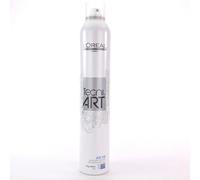 L'OREAL Tecni.Art Air Fix force 5 spray fixation 400ml. extra strong