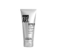 L'oreal Tecni Art Depolish 100ml - cera modellante opaca