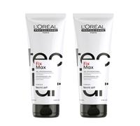 L'oreal Tecni Art Fix Max Gel 200ml x 2