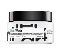 L'OREAL TECNI ART FLEX WEB DESIGN SCULPTING PASTE 150 ML