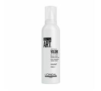 L'oreal Tecni Art Full Volume Extra 250ml - mousse volumizzante