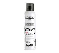 L'Oréal Tecni.ART Spray Fissaggio Forte Anti-Frizz 250 ml Compressed