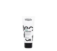 L'Oréal TecniArt Flex Depolish 100ml - cera modellante opaca